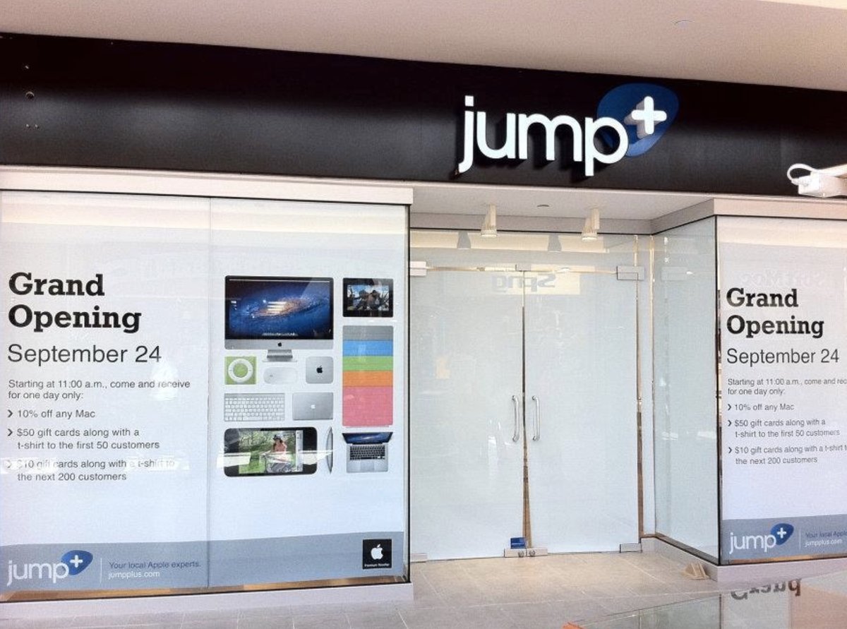 jump