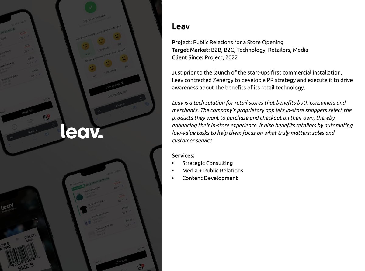 leav big