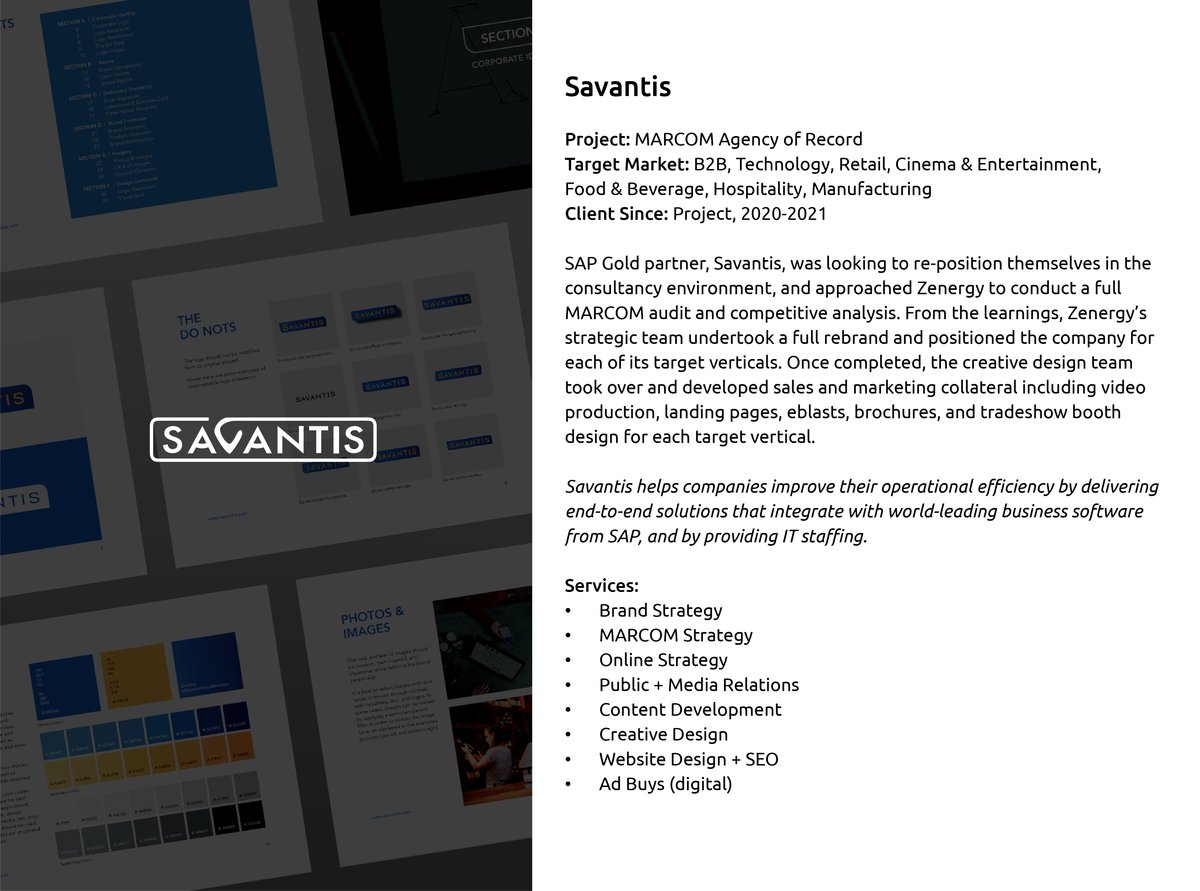 savantis big